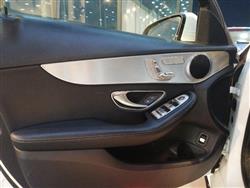 مێرسێدس بێنز C-Class
